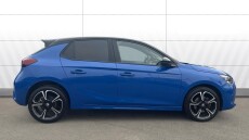 Vauxhall Corsa 1.2 Turbo SRi Edition 5dr Auto Petrol Hatchback